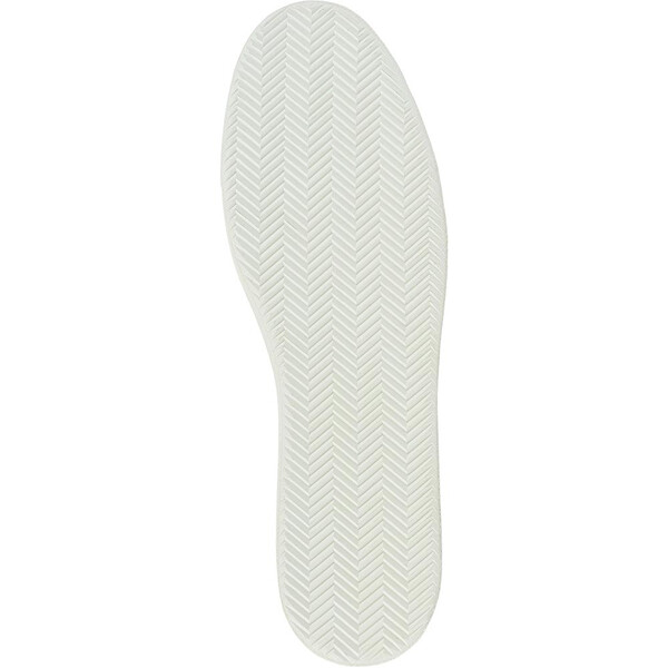 Falco - Baskets Dagger Marron