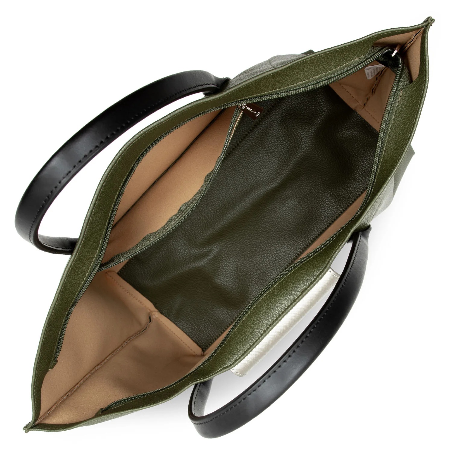 Maya-Grand sac cabas main