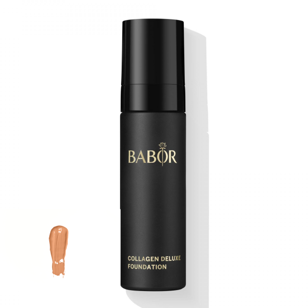 Babor Skincare Make up Collagen Deluxe Foundation 02 ivory 30ml