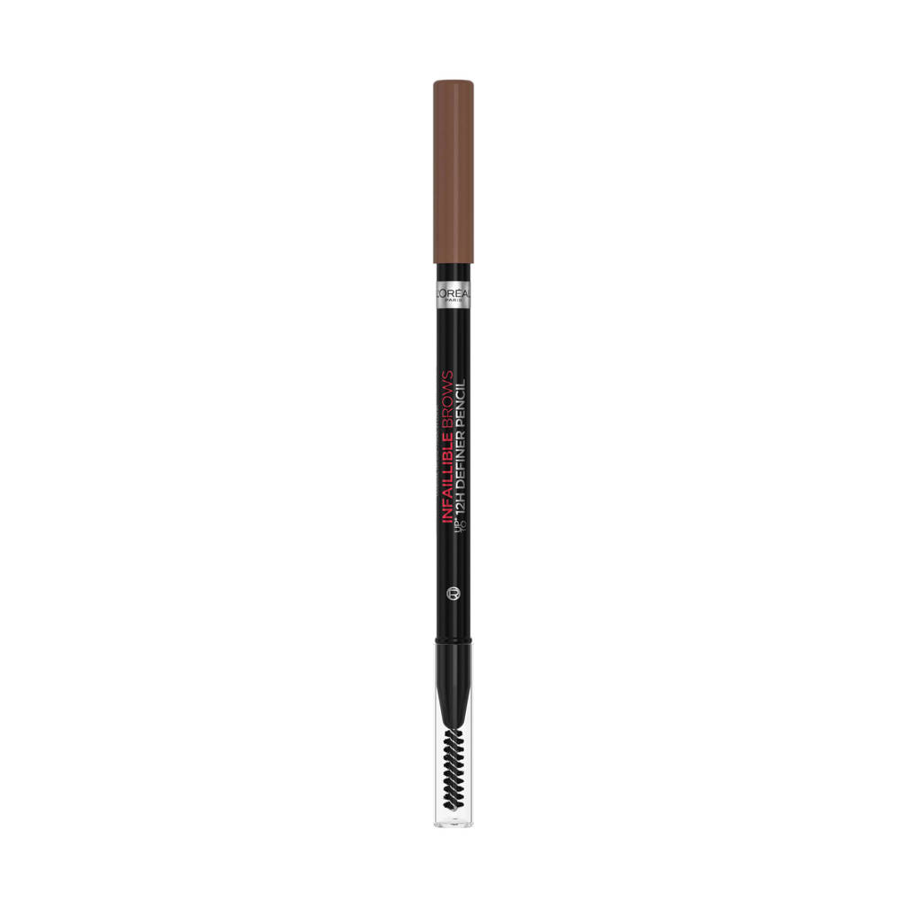 Infaillible Brow 12H Definer Pencil - 5.0 Light Brunette