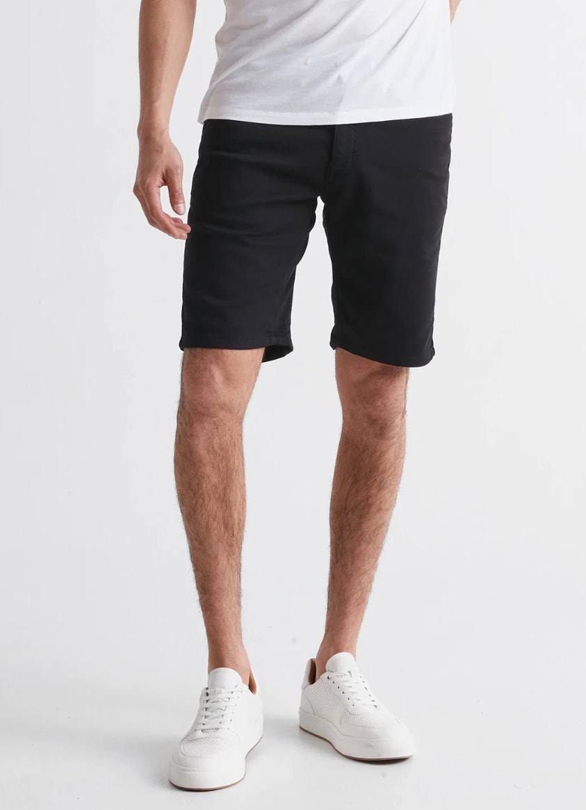 DU/ER No Sweat Short 7