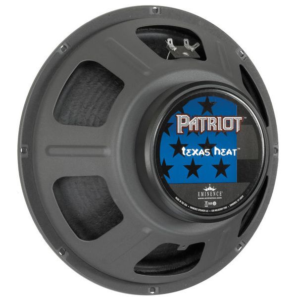 Eminence Texas Heat 16 Ohm