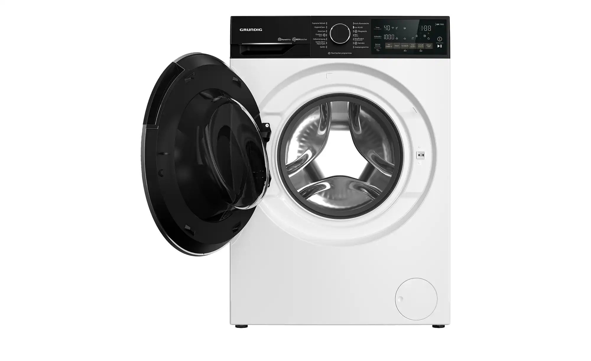 Grundig Waschvollautomat GW7P79419W