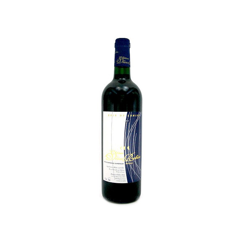 Château VIEUX ROBIN 