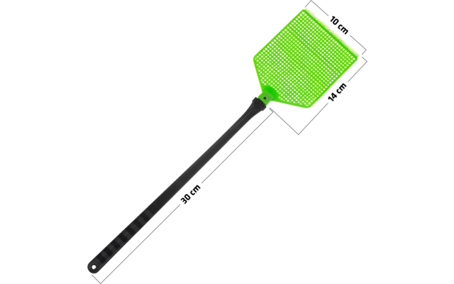 Gardigo Fliegenklatsche 2er Set