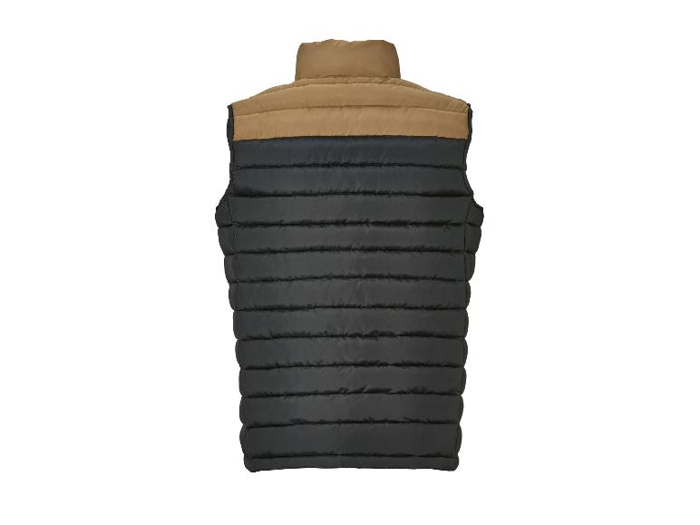 Heren bodywarmer