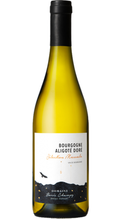 Domaine Boris Champy Bourgogne aligoté, Aligoté Doré - Sélection Massale 2021