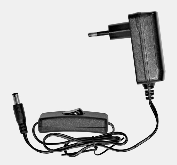 Superfish Retro LED Multi Trafo | Transformator