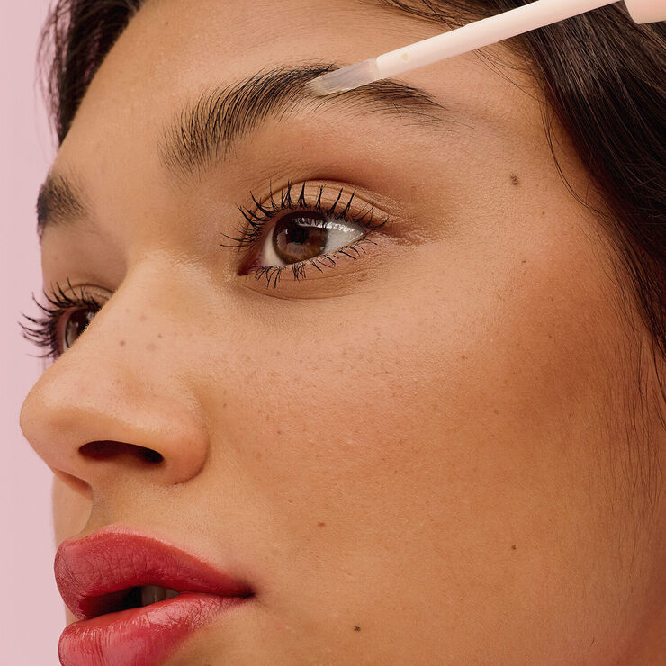 Benefit Cosmetics Hubba Brow Serum - serum der styrker brynene