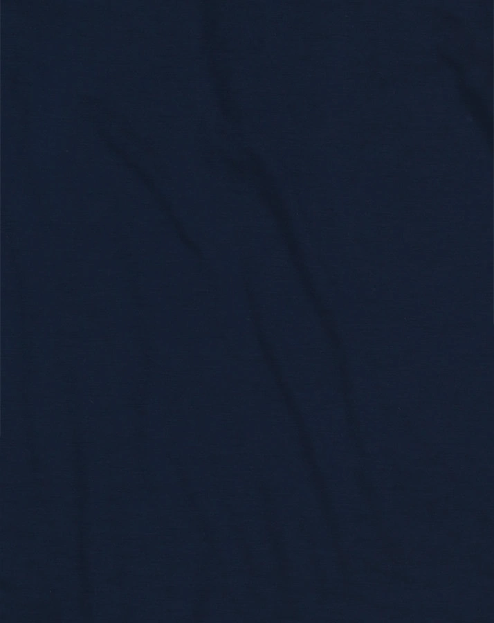 Schlafanzug  437 BASED ON BAMBOO in dunkelblau