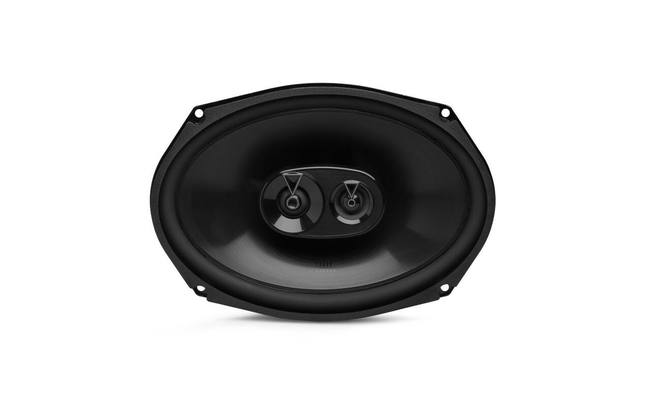 3-Weg-Lautsprecher CLUB 964M<br>Car HiFi Lautsprecher