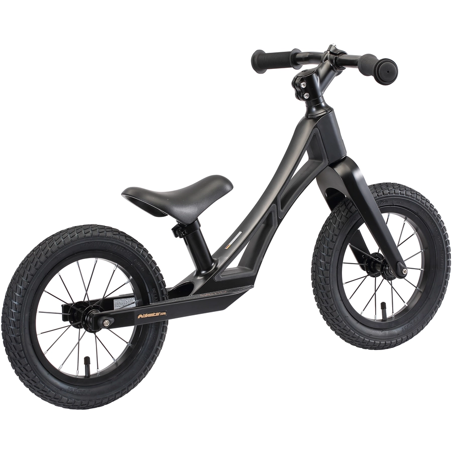 Bikestar Laufrad 12 Zoll BMX schwarz