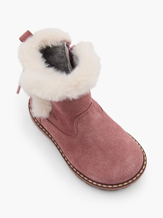 elefanten BEBA Hoher Stiefel Rosa