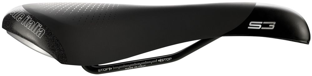 Selle Italia S3 Flow kaufen | Bike-Discount