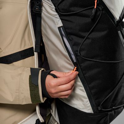 SalewaPuez 32+5L - schwarz