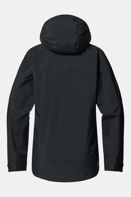 Haglöfs Haglöfs Front Proof Jacket Women