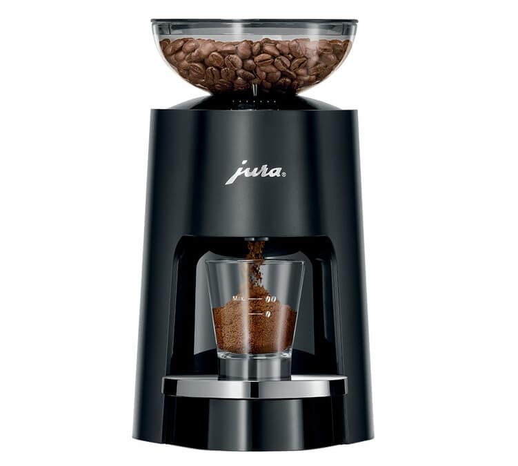 Moulin à café électrique JURA P.A.G.