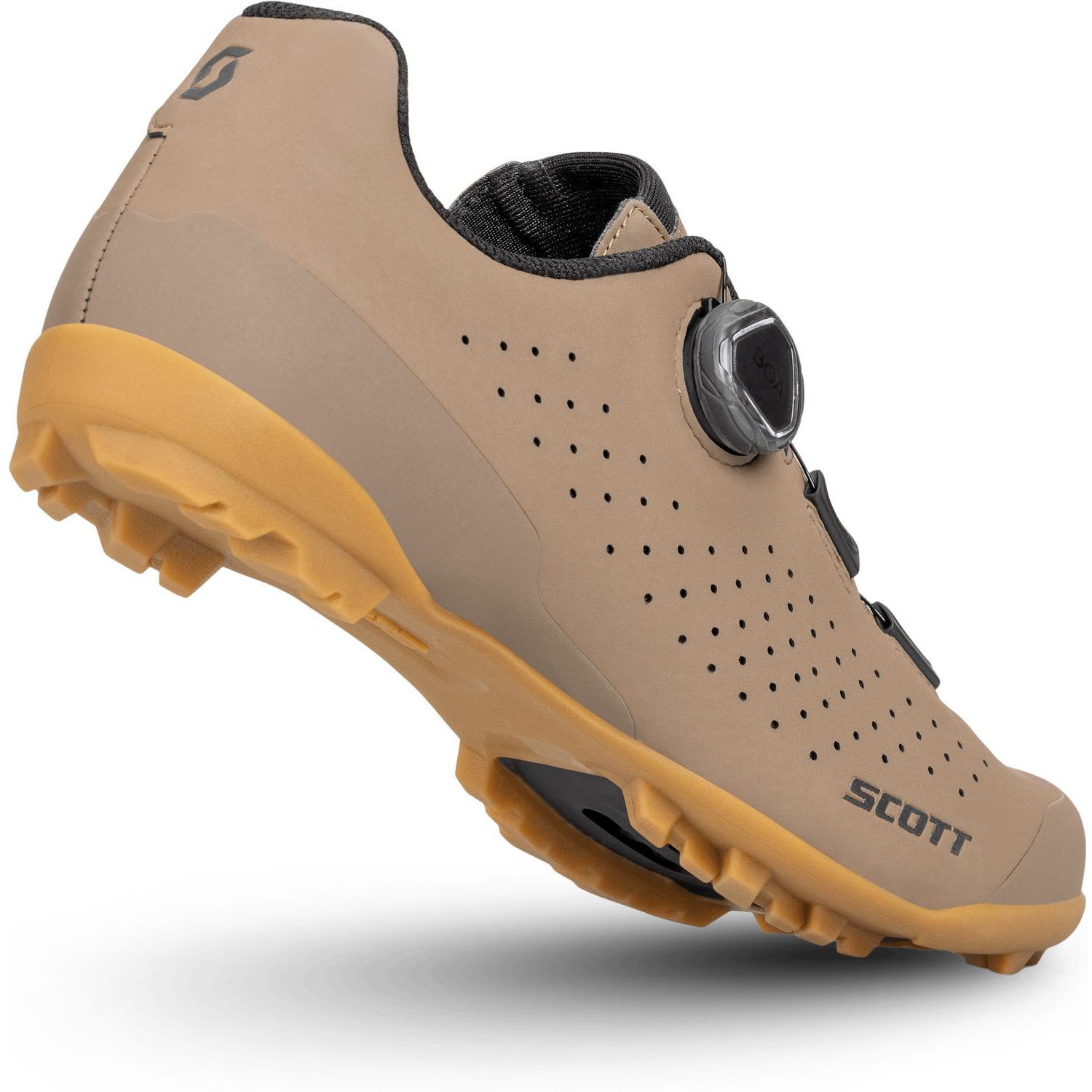 ScottW's Gravel Pro