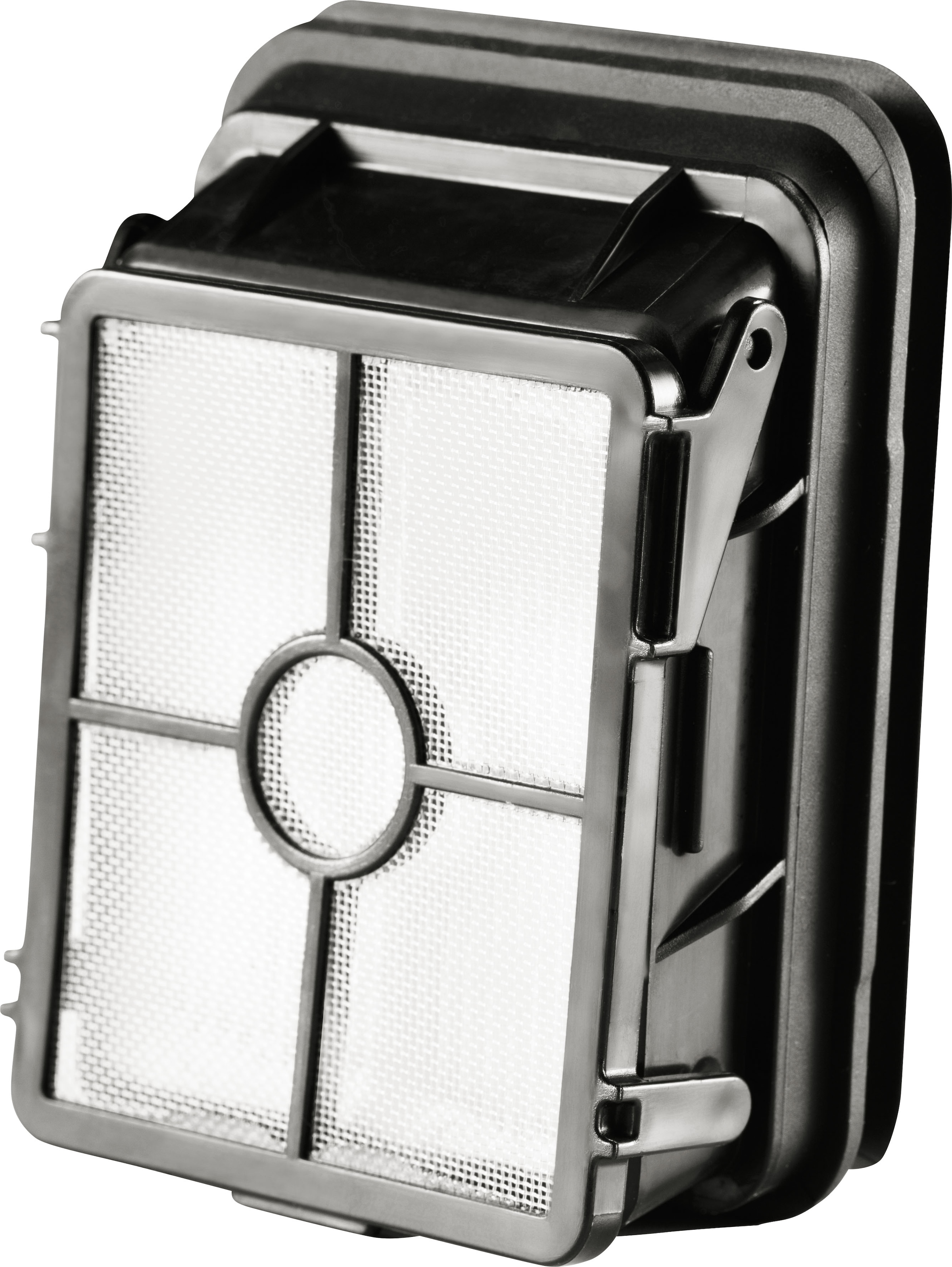 Bissell Wasserfilter »Motor Filter CrossWave waschbar-1866F« 1 Stk. tlg.