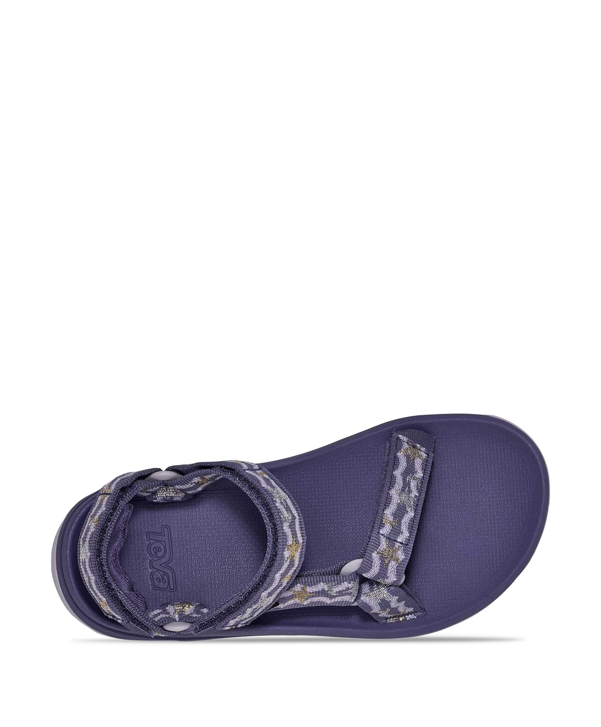 Teva HURRICANE XLT JR meisjes sandalen paars