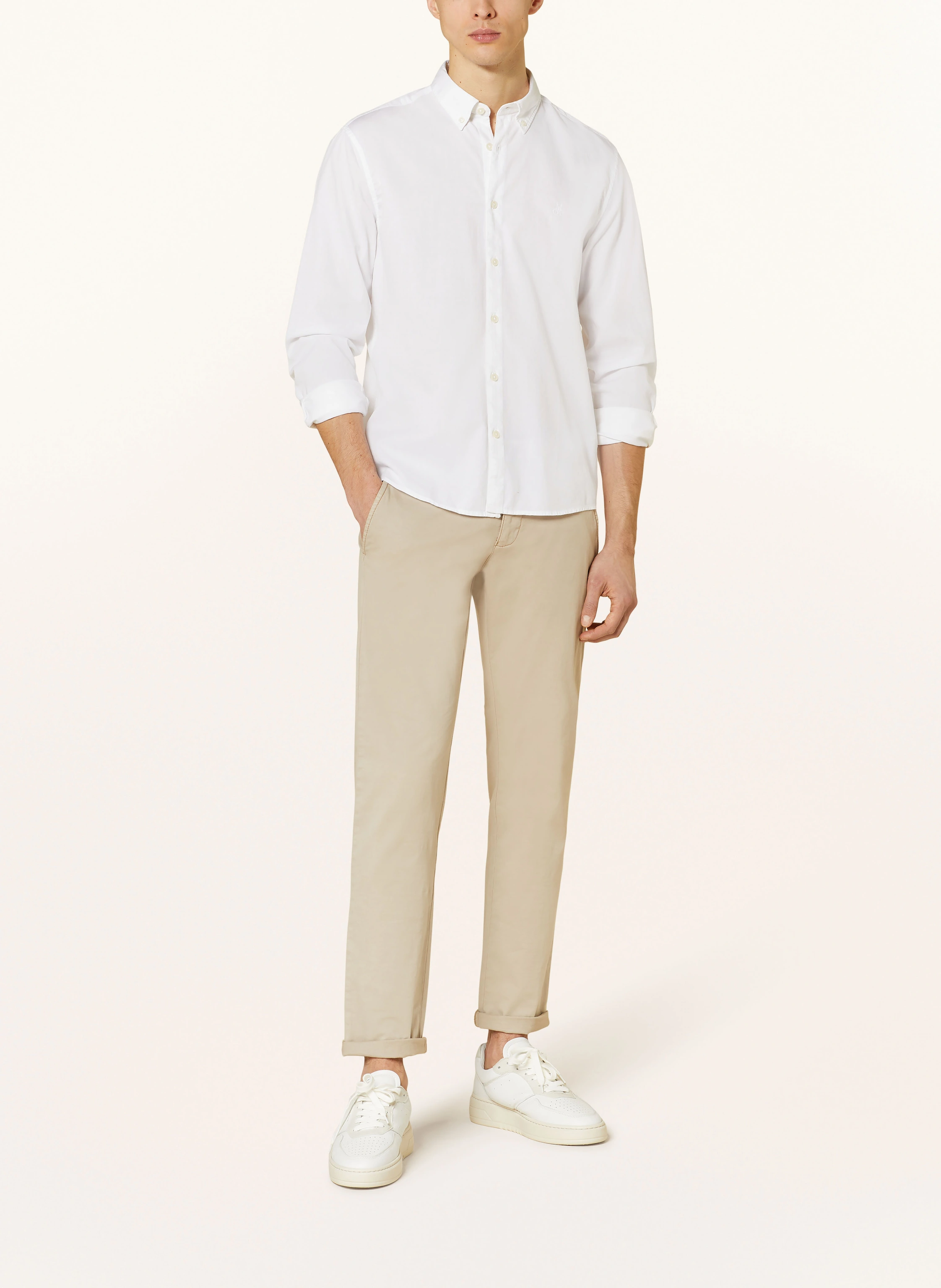Marc O'Polo Hemd Regular Fit