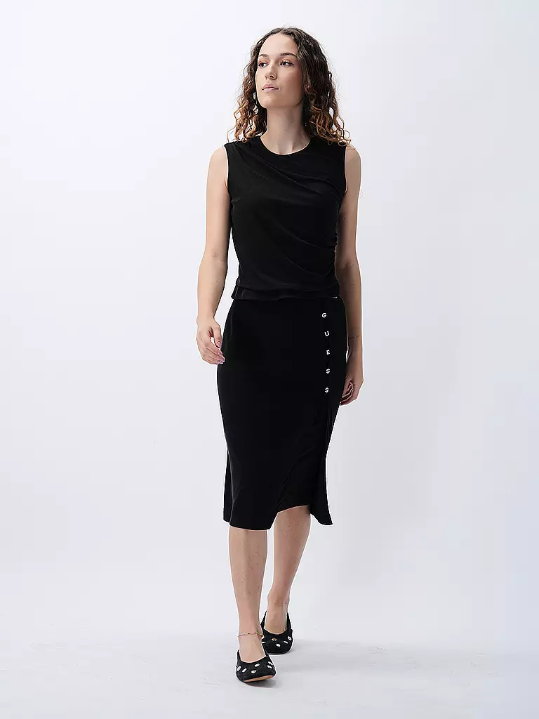 GUESS Midirock ELIS schwarz