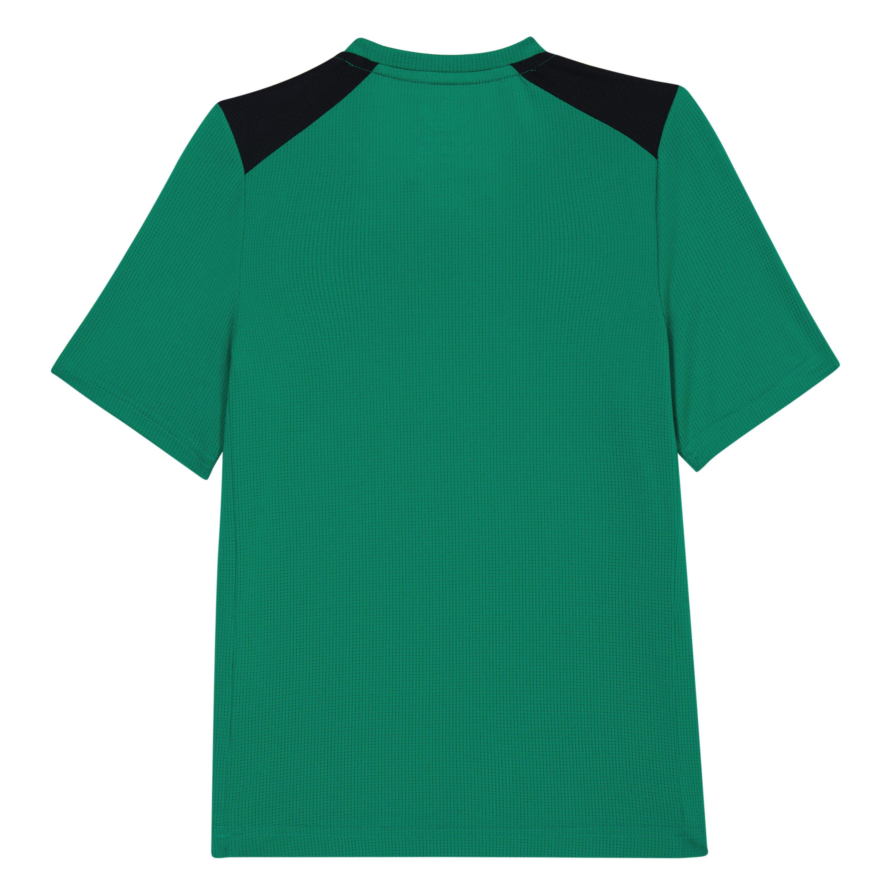 Castore Castore Newcastle United Pre Match T Shirt 2023 2024 Junior