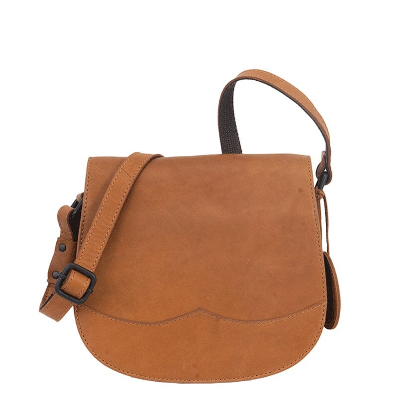 Saccoo Brazil Crossbody / Schoudertas Military