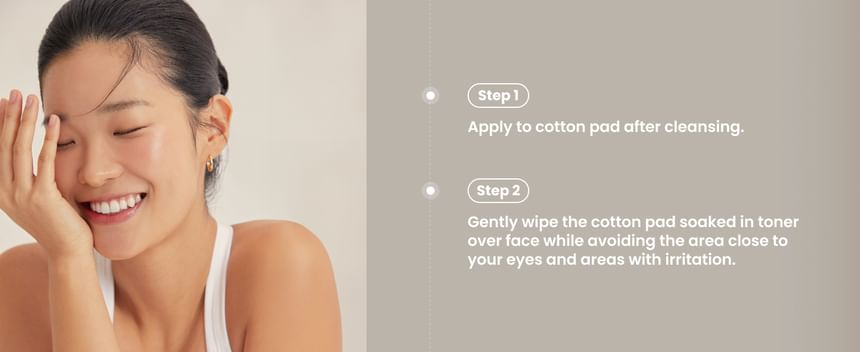 AXIS - Y - Dagelijkse zuiverende toner