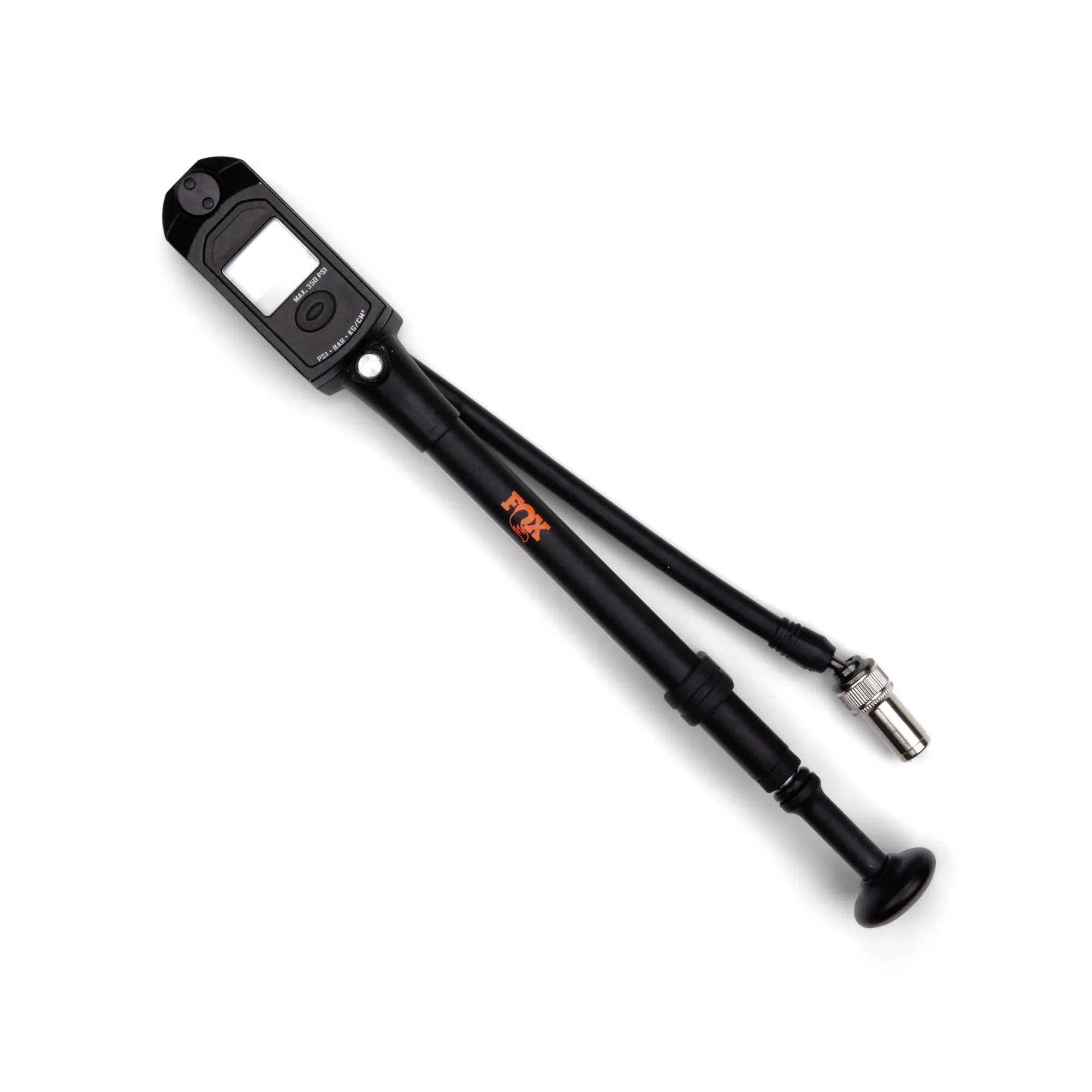 Fox Racing Shox Fox Digital demperpumpe