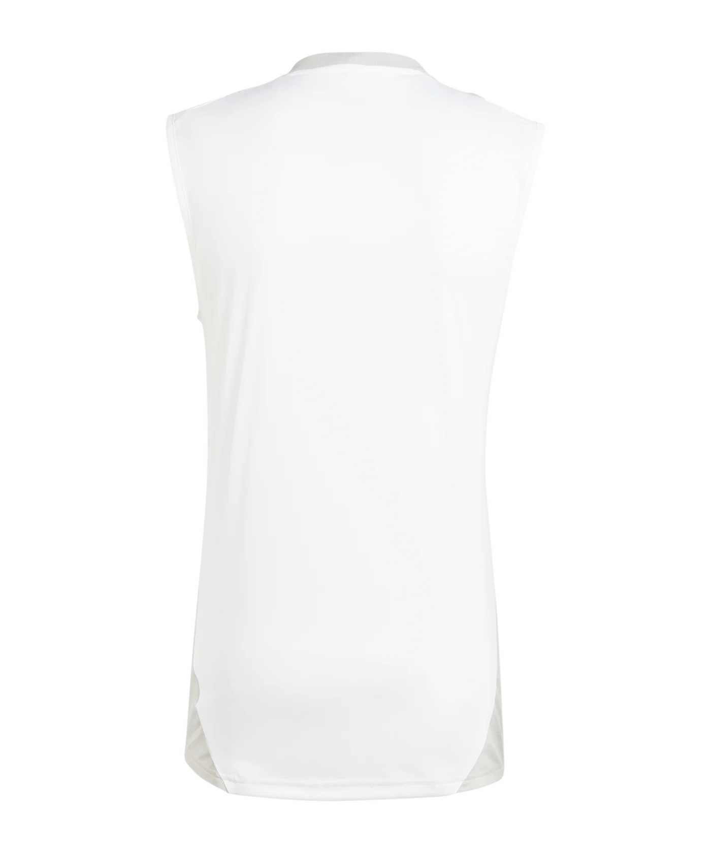 adidas Tiro 24 Competition Tanktop Weiss