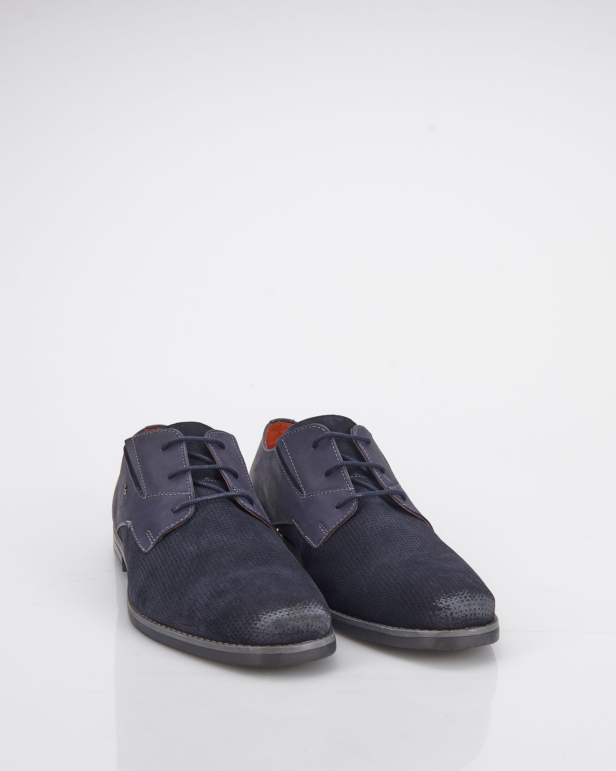 Bugatti Geklede schoenen