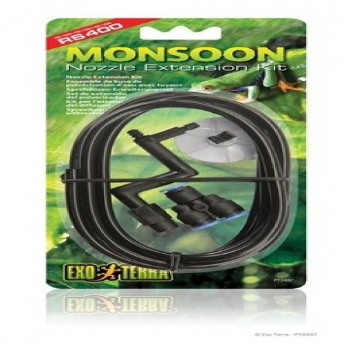 Kit de extensão Exo-Terra Monsoon