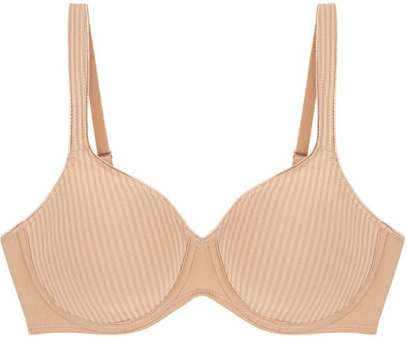 Triumph Modern Soft Cup Bh - Beige