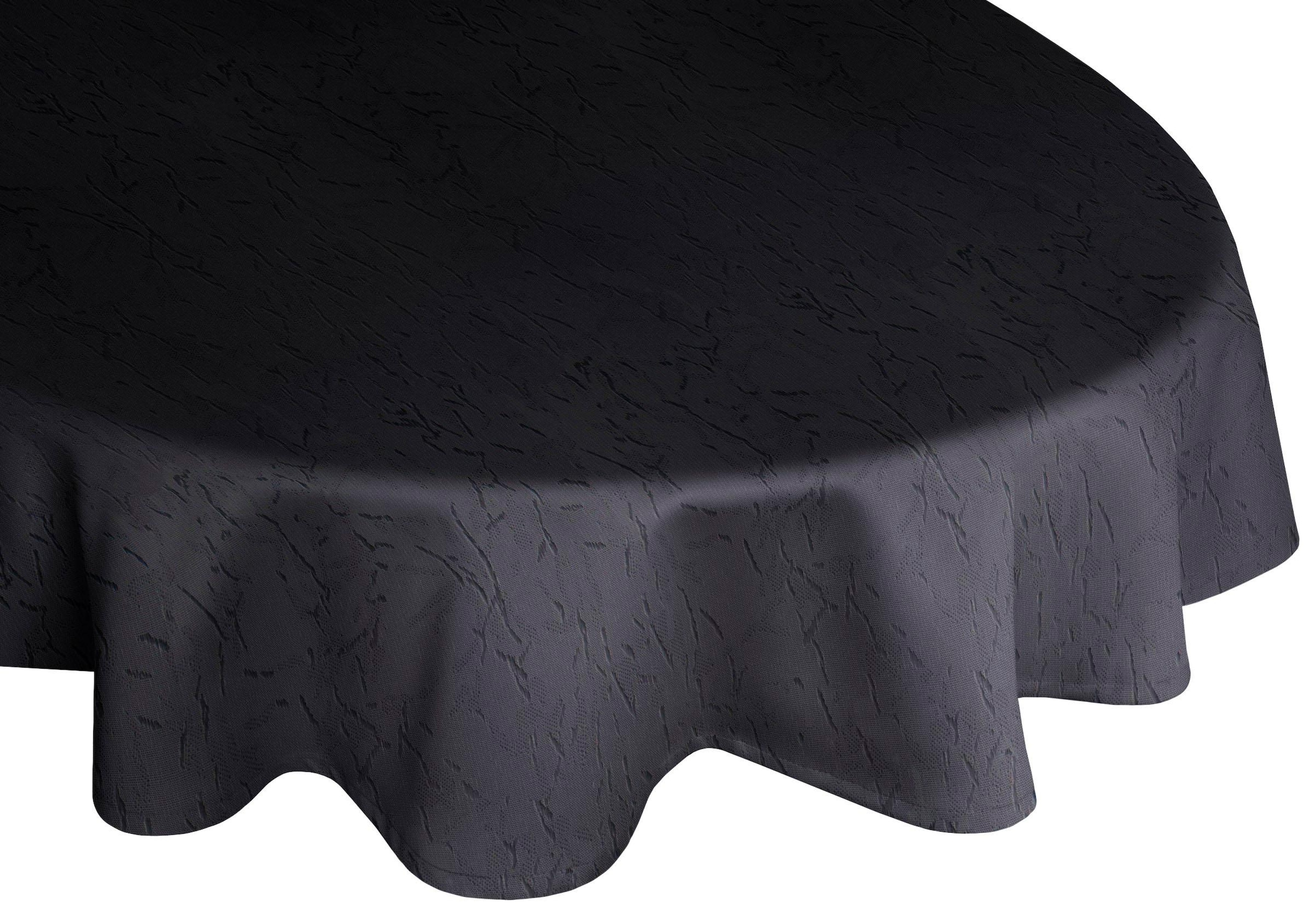 Wirth Tischdecke »Lahnstein« oval