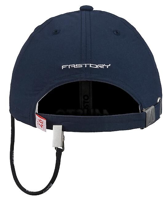 MUSTO - CASQUETTE CREW JUNIOR