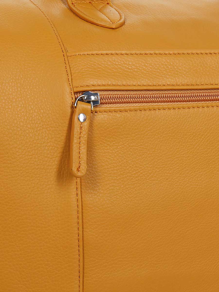 Sac de voyage Jump Uppsala Cuir 50 cm