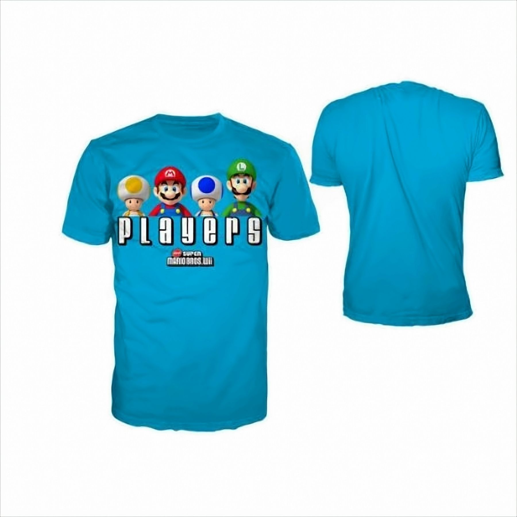 T-Shirt 