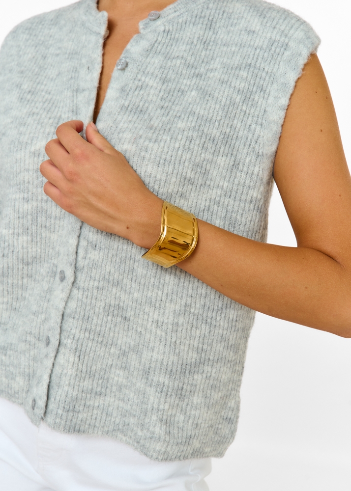 Gaby bangle goud