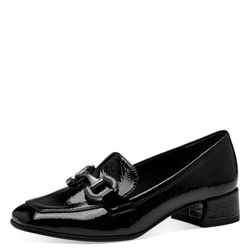 Tamaris Loafers, Black, 39