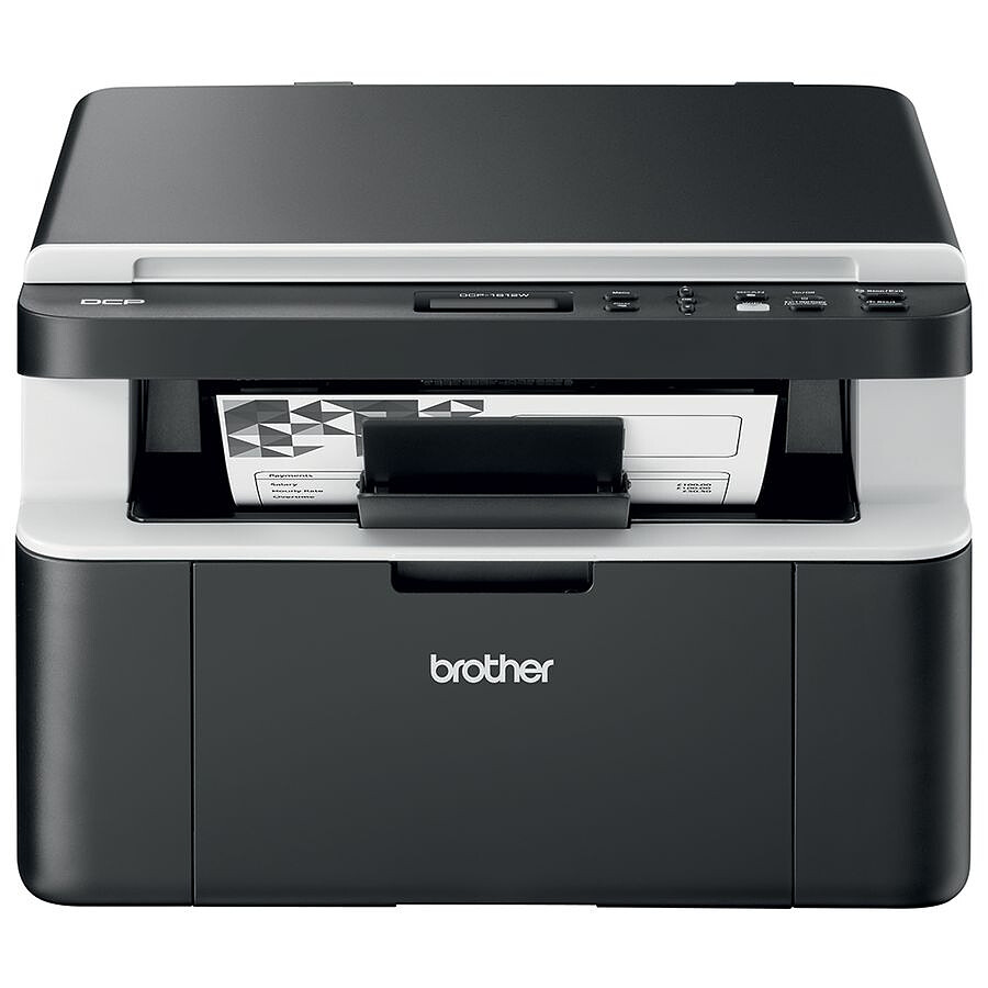 Brother DCP-1612W