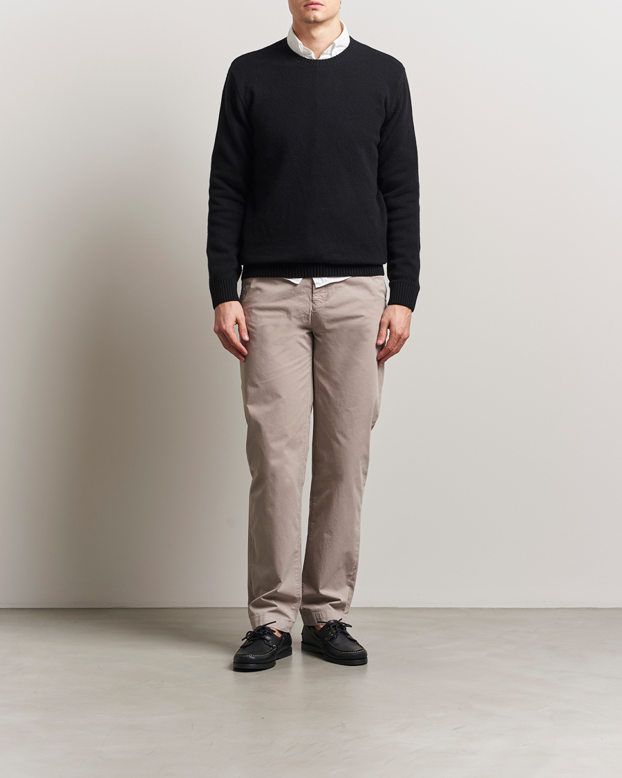 Belstaff Rally Cotton Chino Pumice