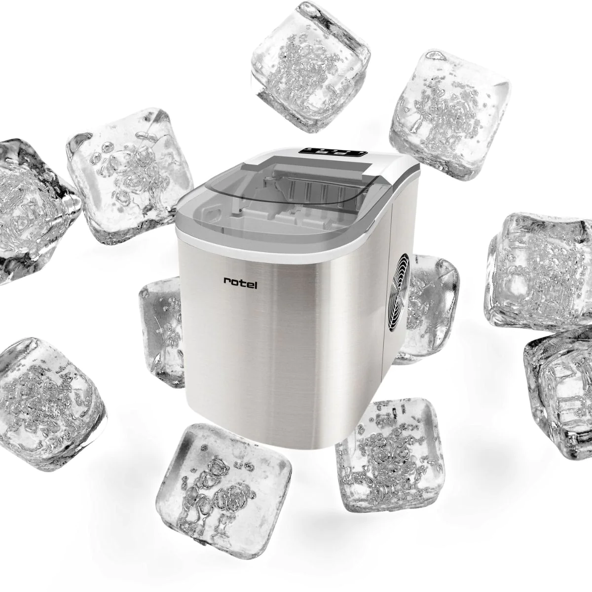 Machine à glaçons Ice Cube Maker