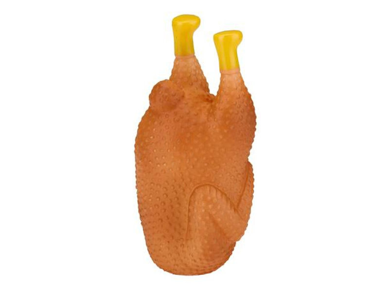 Pet Toys hondenspeelgoed - kalkoen