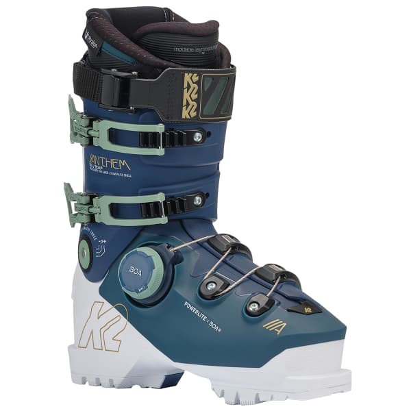 Chaussure de ski K2 ANTHEM 105 BOA