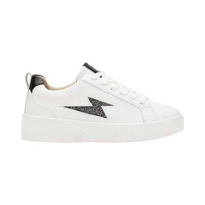 Sneakers femme BK2604 NOIR VANESSA WU