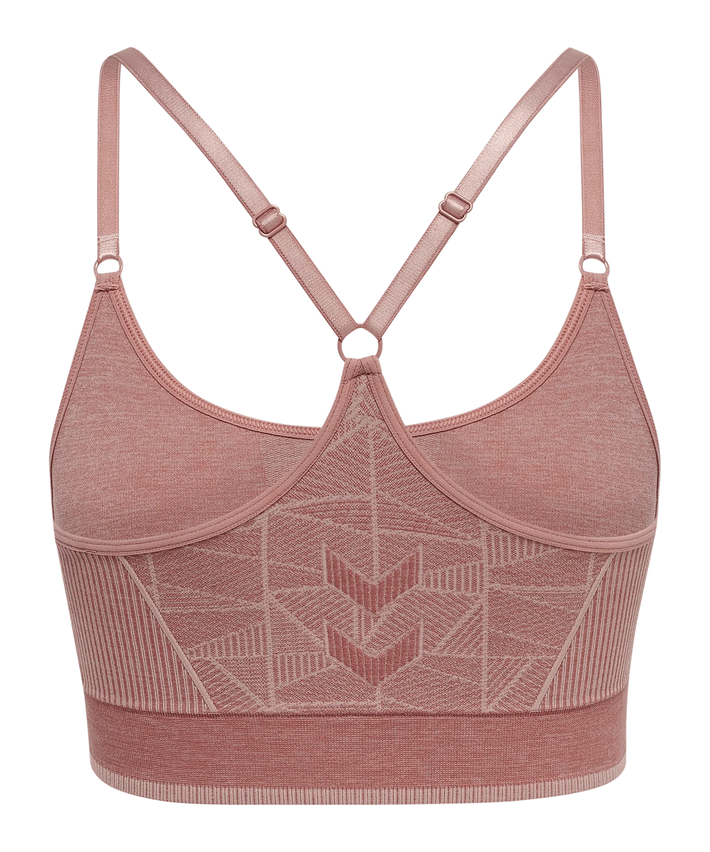 Hummel hmlMT Energy Seamless Sport-BH Damen F4172