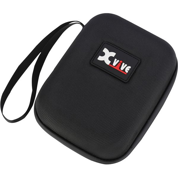 XVive U3 Microphone Wireless Bundle