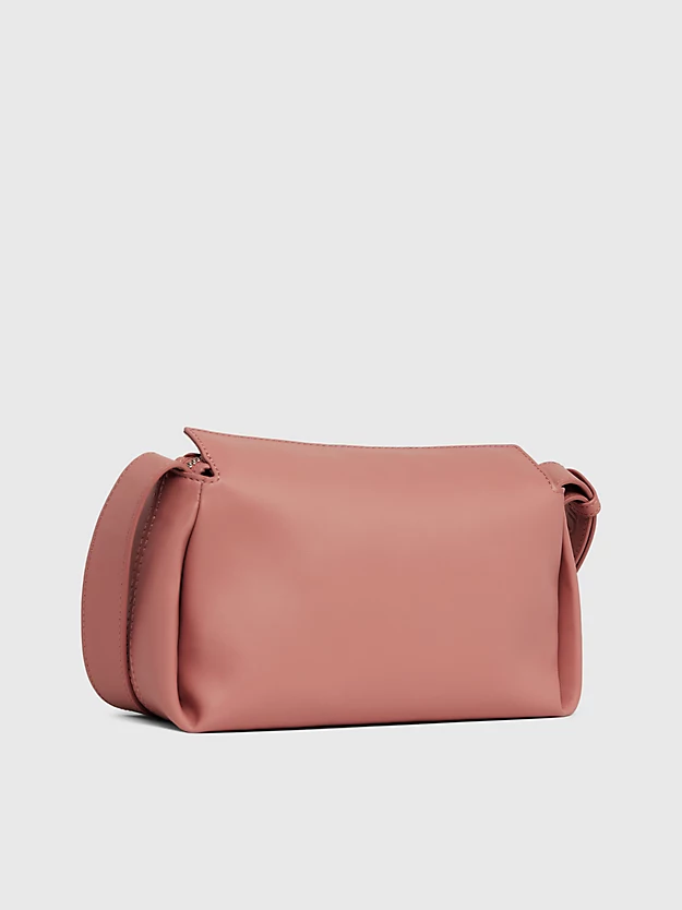 Bolsa de ombro pequena