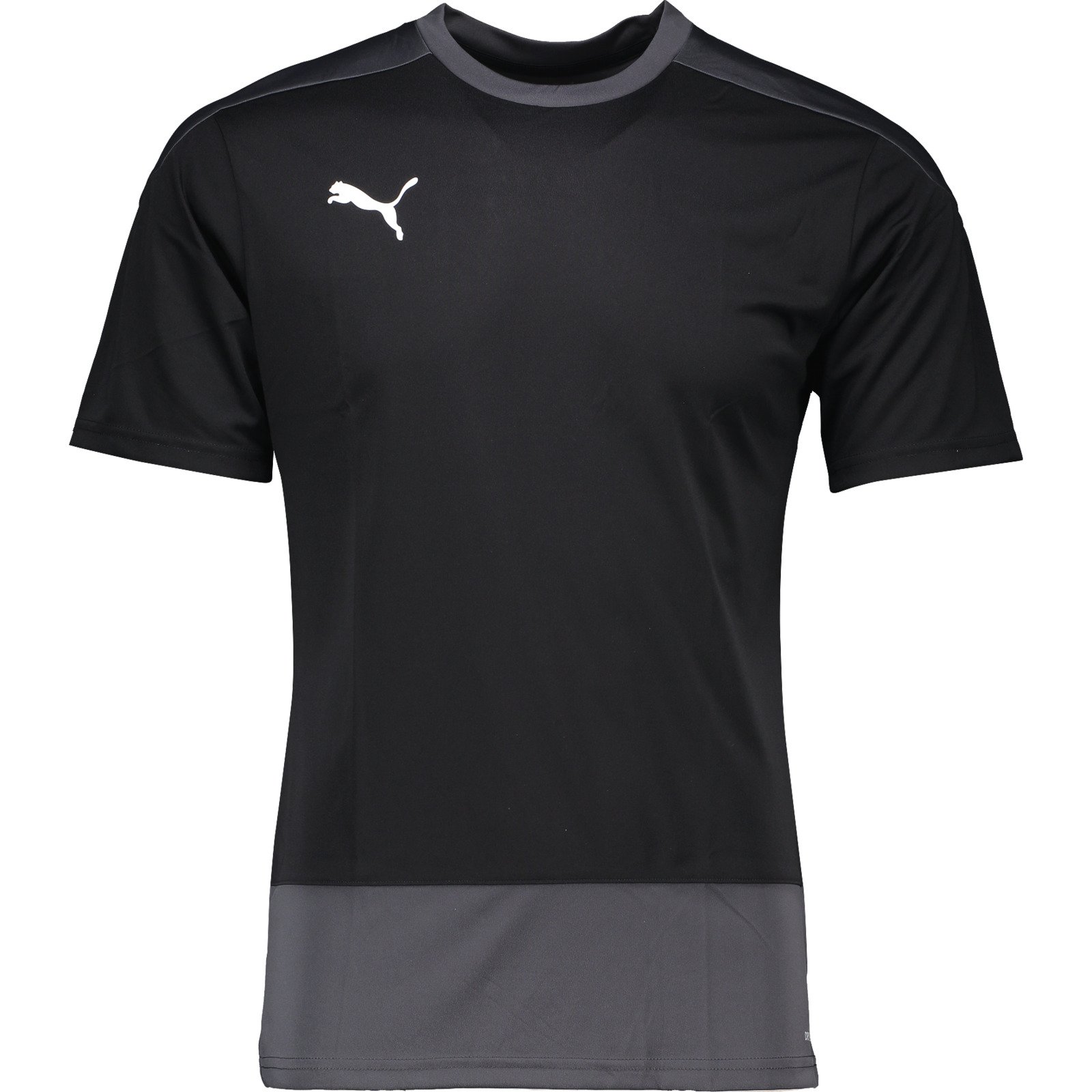 Puma Herren-T-Shirt team Goal